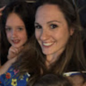 Meet your Posher, Christina